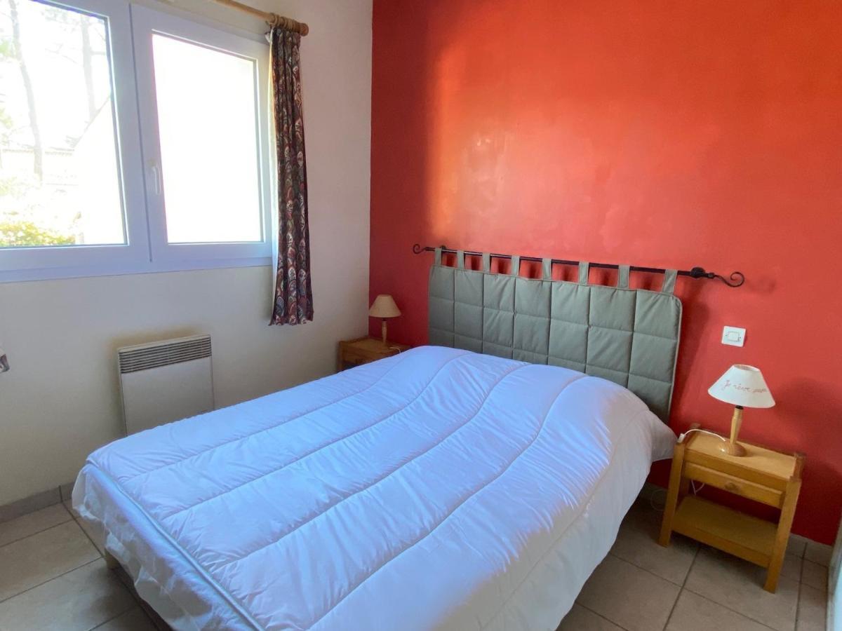 Maison Bretignolles-sur-Mer, 3 pièces, 6 personnes - FR-1-231-239 Esterno foto