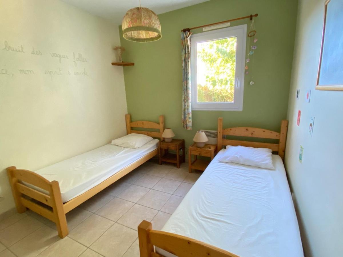 Maison Bretignolles-sur-Mer, 3 pièces, 6 personnes - FR-1-231-239 Esterno foto