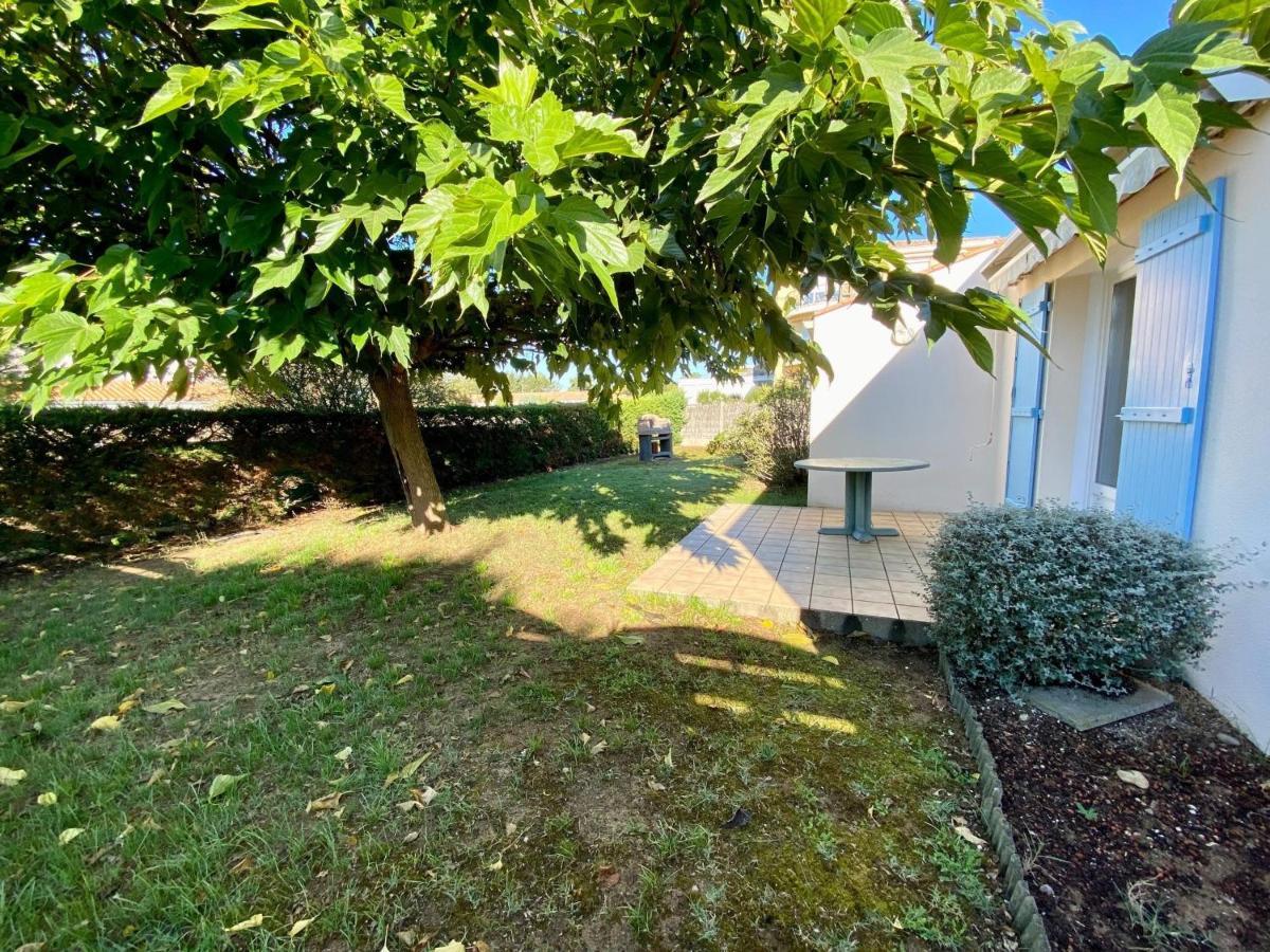 Maison Bretignolles-sur-Mer, 3 pièces, 6 personnes - FR-1-231-239 Esterno foto
