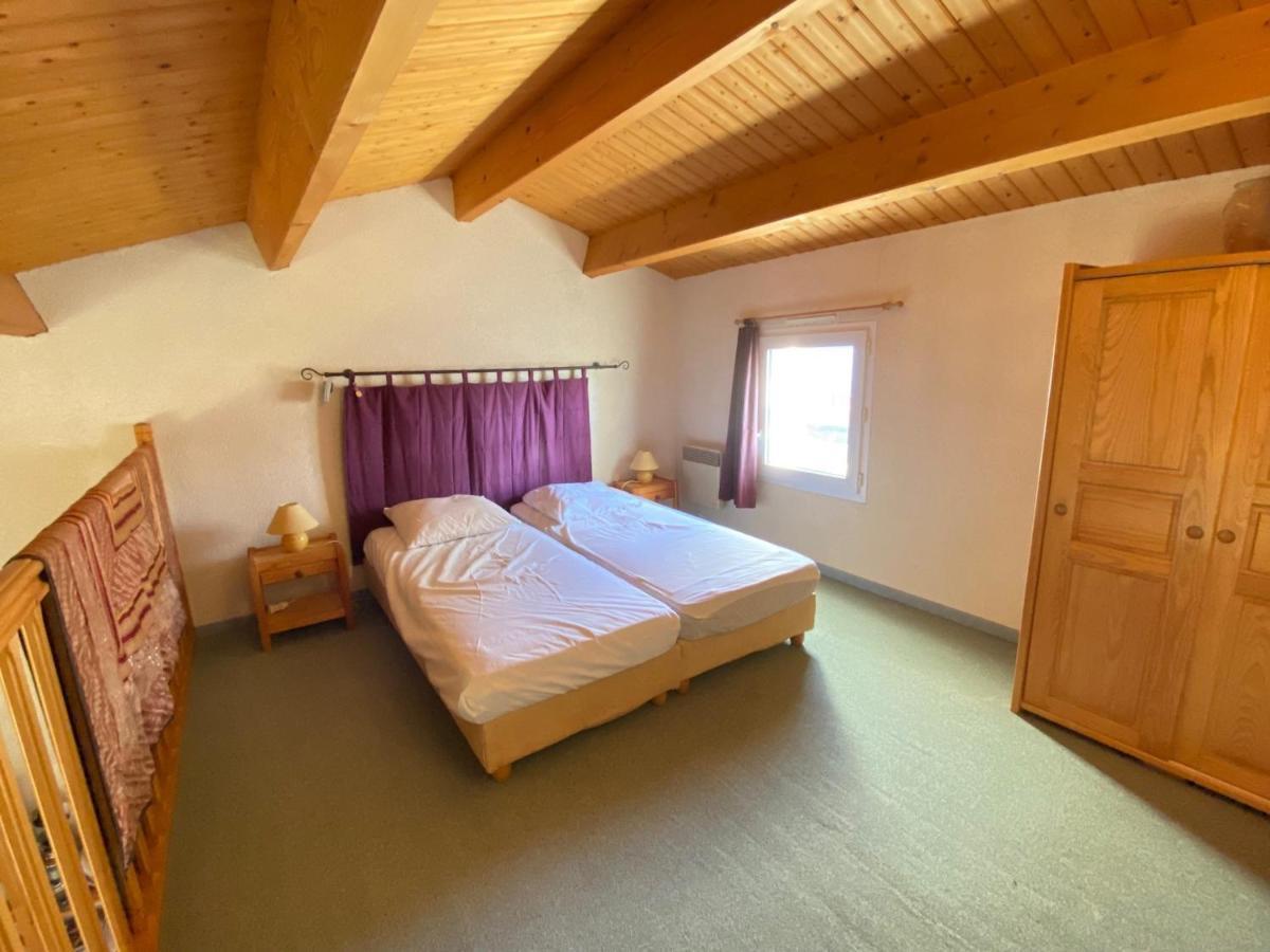 Maison Bretignolles-sur-Mer, 3 pièces, 6 personnes - FR-1-231-239 Esterno foto