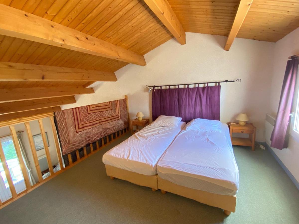 Maison Bretignolles-sur-Mer, 3 pièces, 6 personnes - FR-1-231-239 Esterno foto